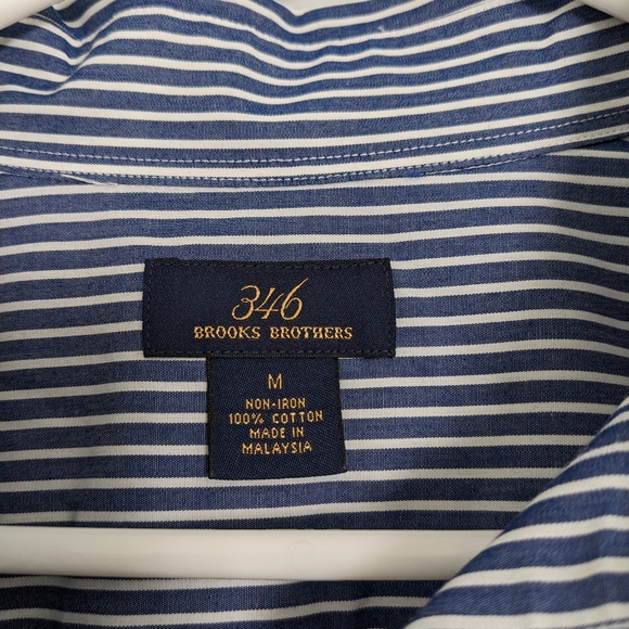 Brooks Brothers Mens button down - Picture 2 of 2